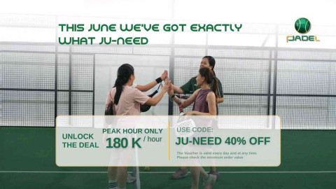 Jade Padel