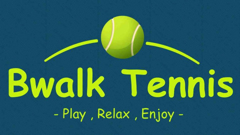 Bwalk Tennis Court Malang