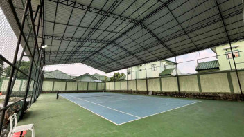 Armor Tennis Indoor