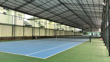 Armor Tennis Indoor