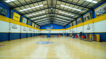 DBL Academy Yogyakarta