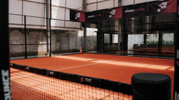 Bounce Padel