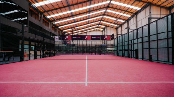 Bounce Padel