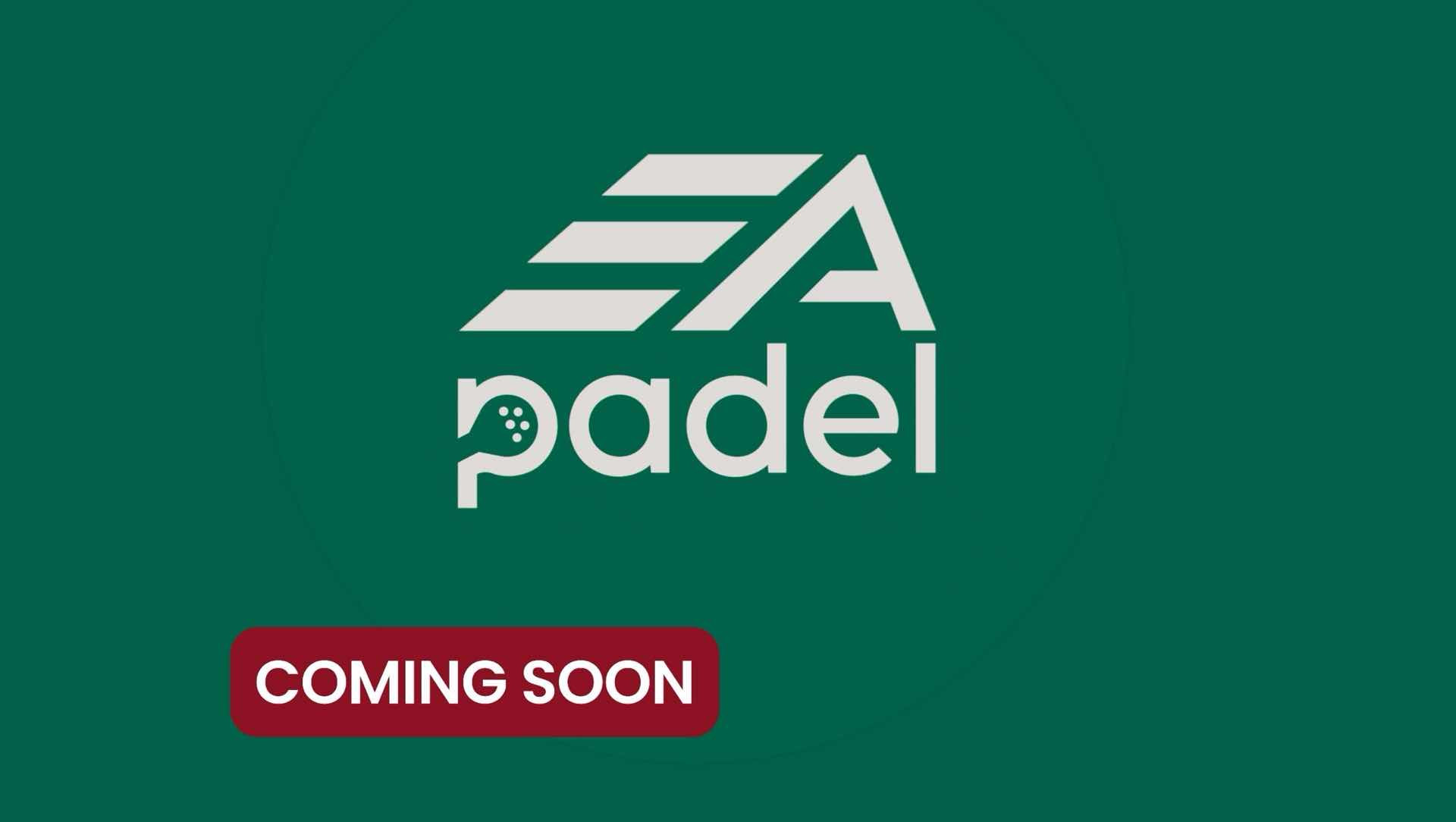 EA Padel