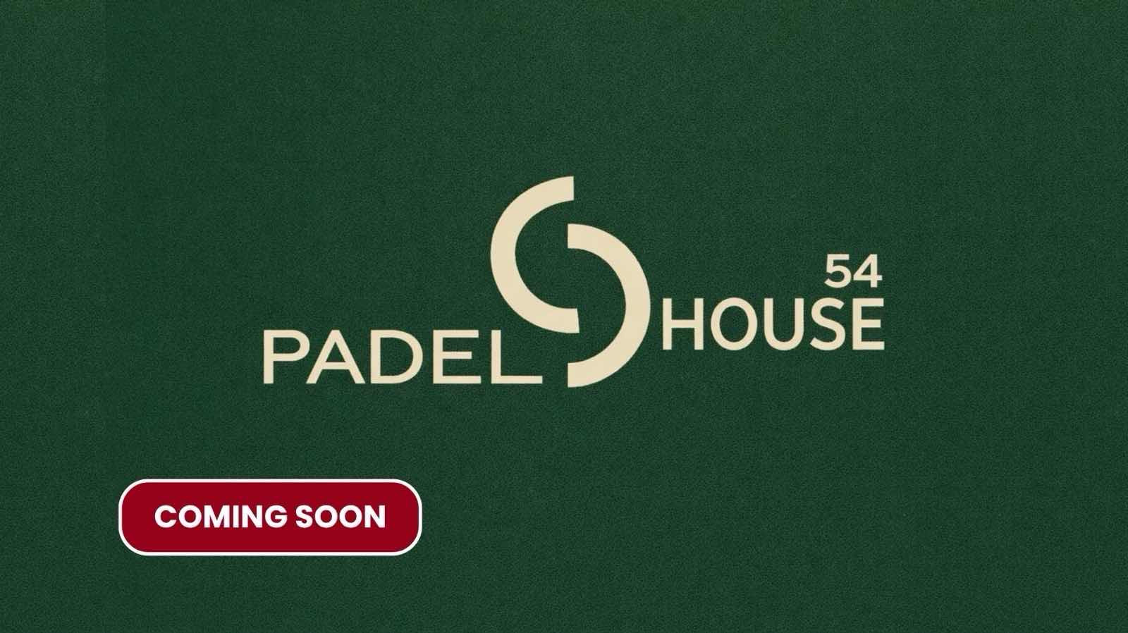 Padel House 54