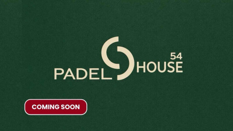 Padel House 54
