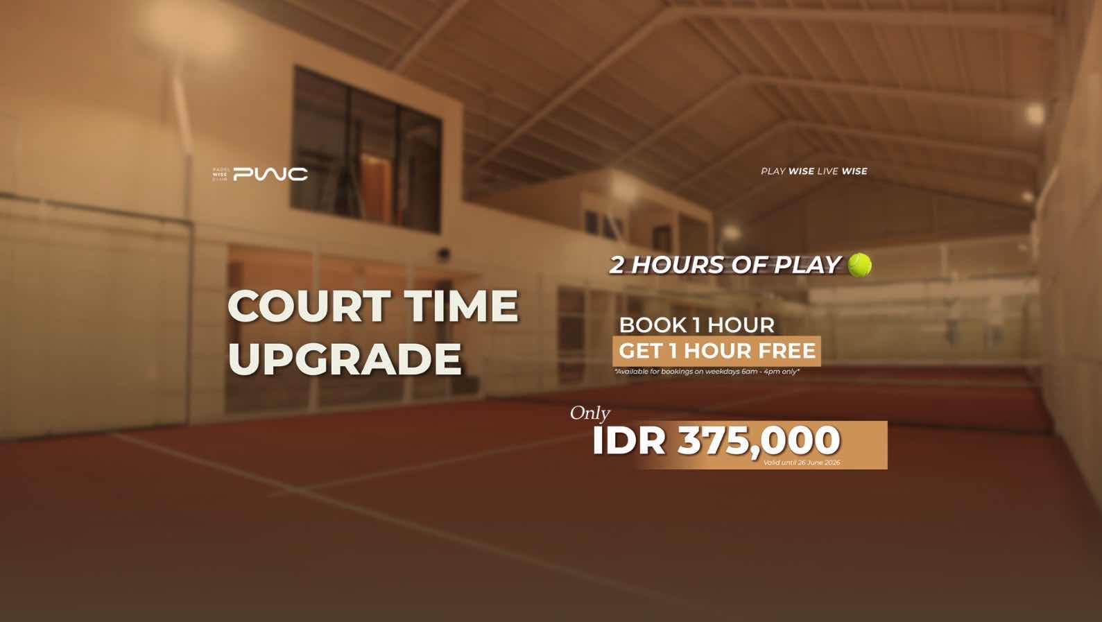 Padel Wise Club