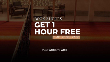 Padel Wise Club