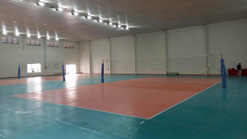 Foto Utama Venue Samator Volley Court
