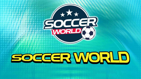 Soccer World