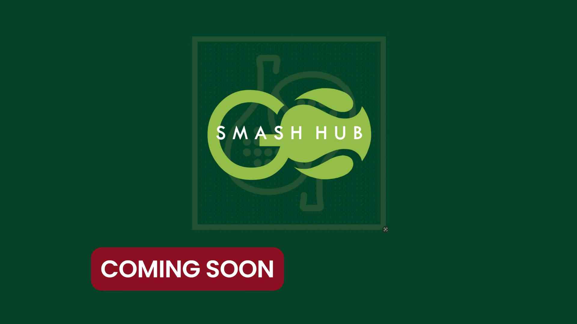 GoSmash Hub Sukabumi