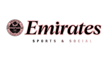 Foto Utama Venue Emirates Club
