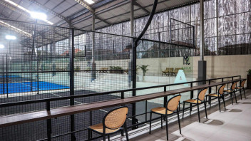 Markas Padel Club (MPC)