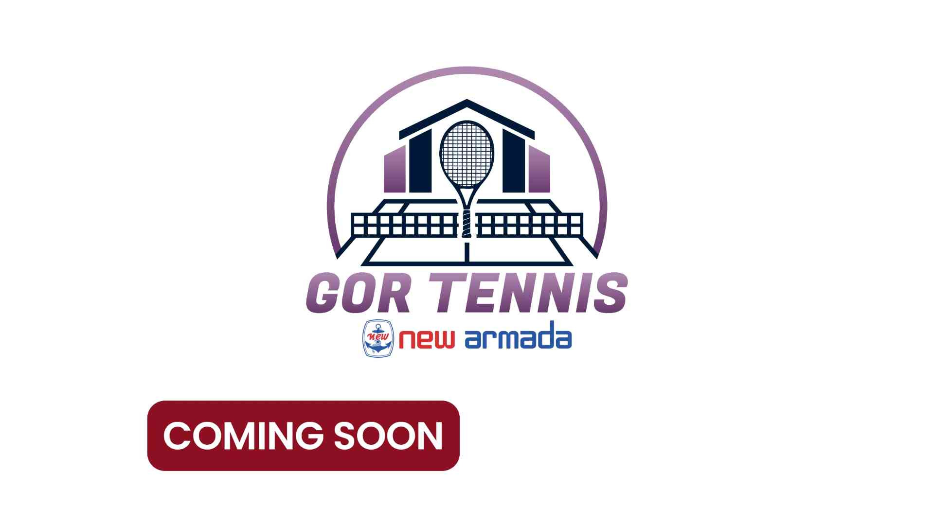 GOR Tennis New Armada