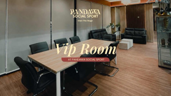 PANDAWA SOCIAL SPORT