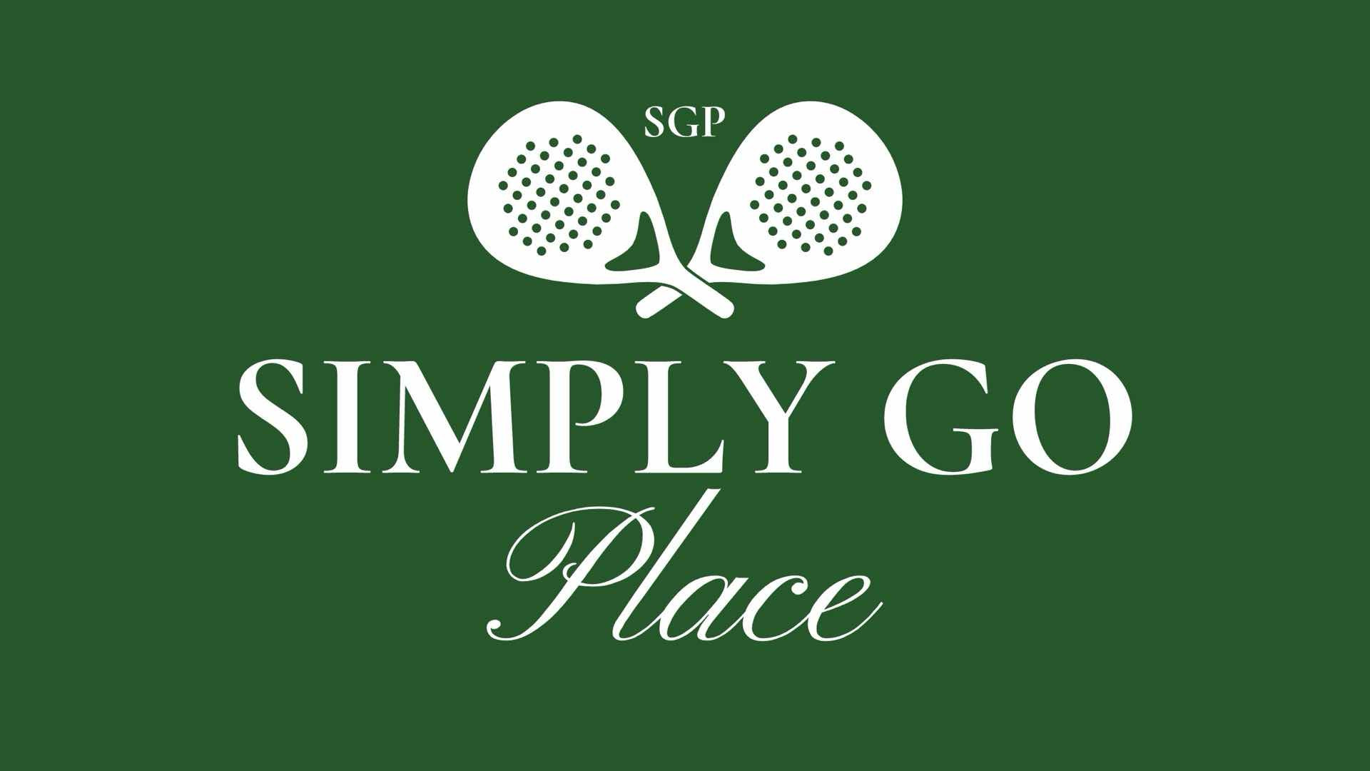 Simply Go Place