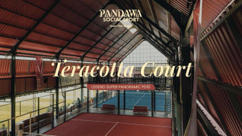 Foto Utama Venue PANDAWA SOCIAL SPORT