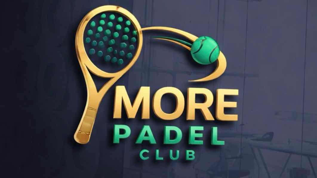 MORE PADEL CLUB