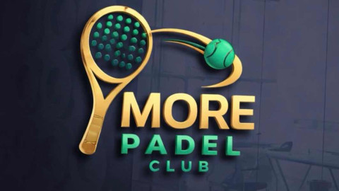 MORE PADEL CLUB
