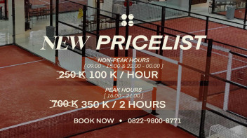 Padel la Sociedad