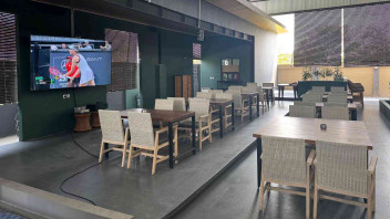 Emirates Club