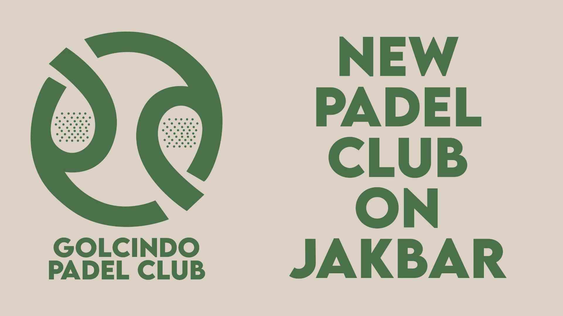 Golcindo Padel Club