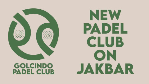 Golcindo Padel Club