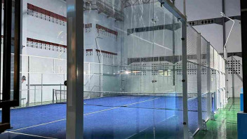 Golcindo Padel Club