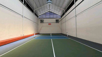 One Ball