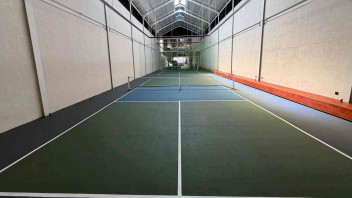 One Ball