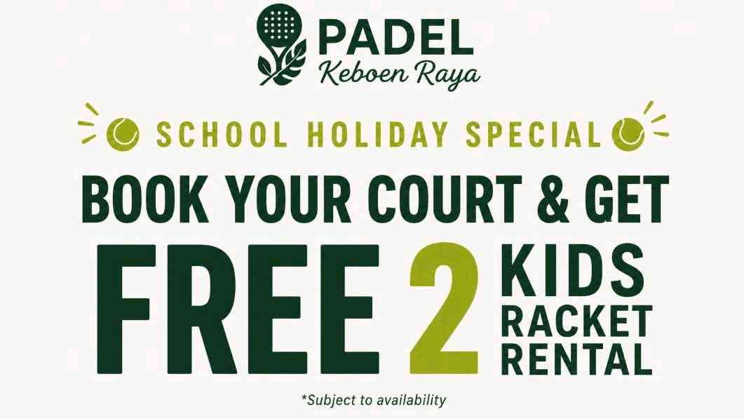 Padel Keboen Raya