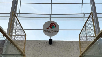 Area Padel Court