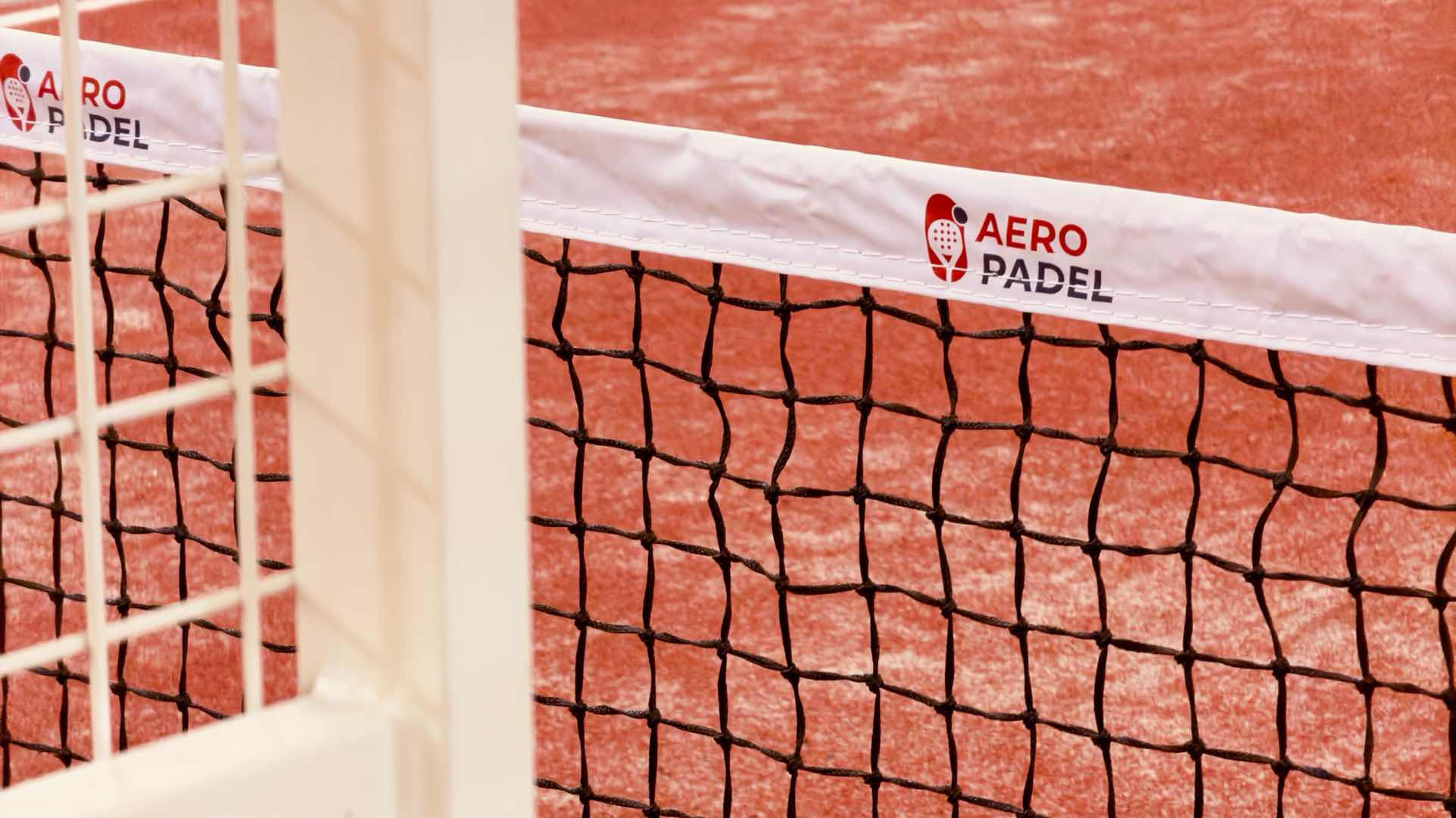 Aero Padel Bandung - 2