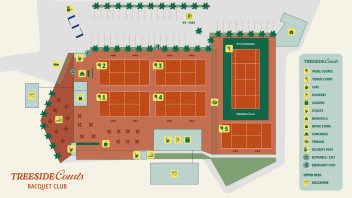 Treeside Courts