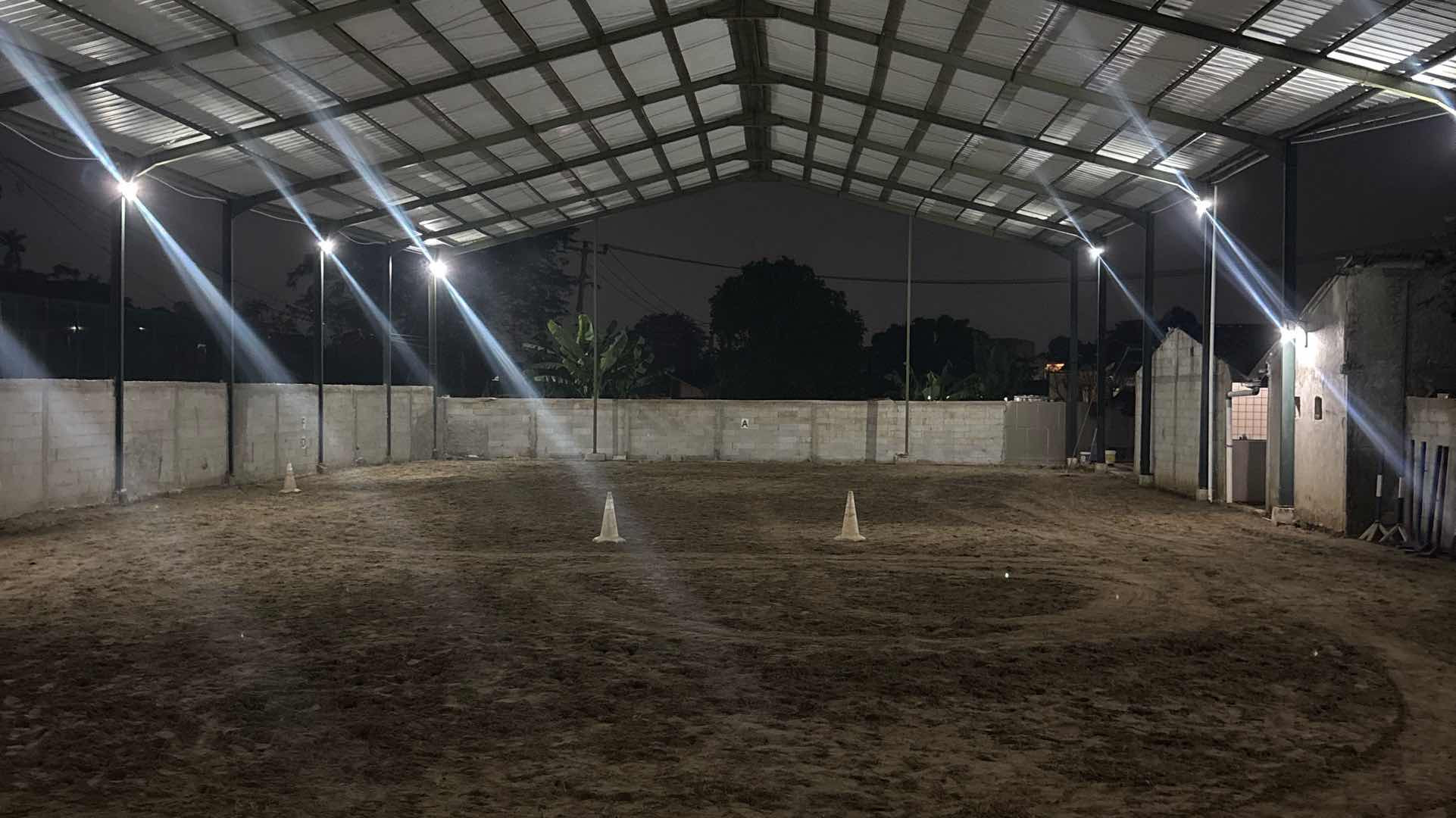 JKL Horse Club