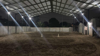Foto Utama Venue JKL Horse Club