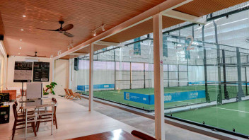 PPC - Puri Padel Club