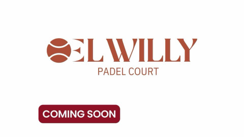 EL WILLY PADEL