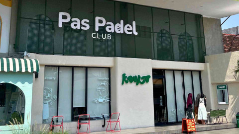 Pas Padel Club