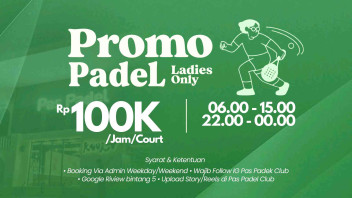 Pas Padel Club