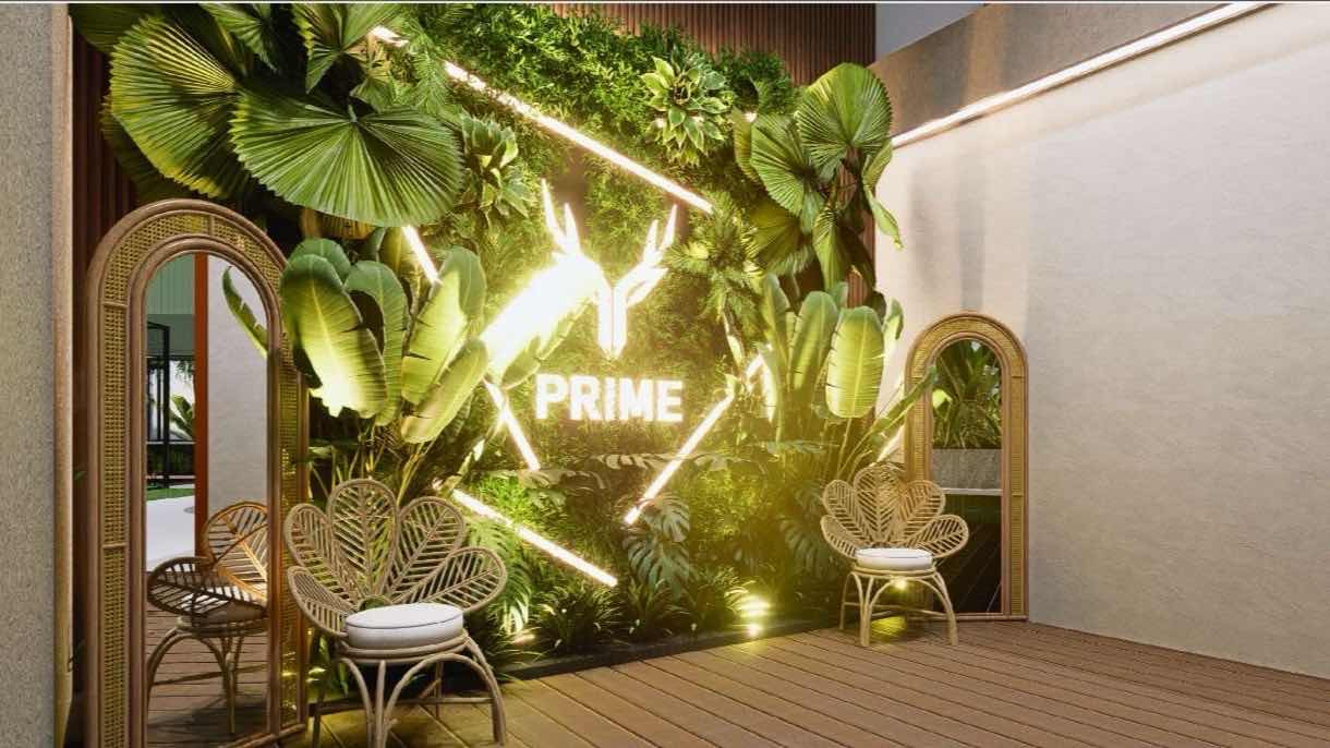 Prime Padel Arena