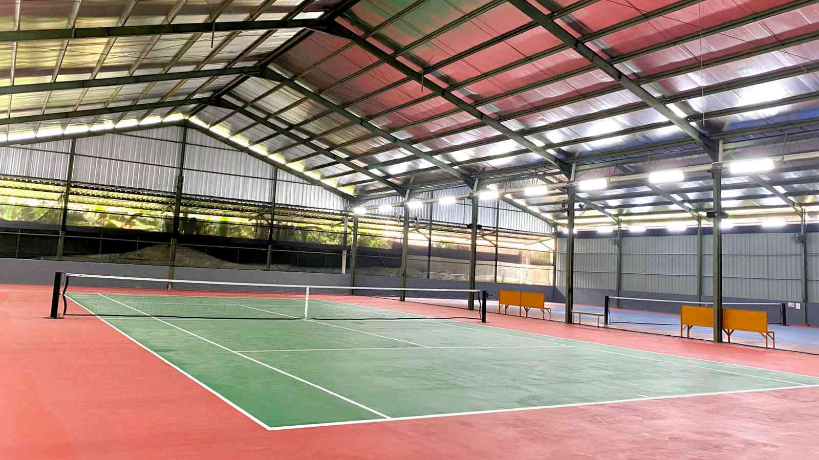 Epic Sport Center - Tennis & Pickle