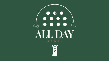 All Day Padel