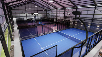 Mustica Padel