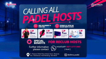 Ultima Padel