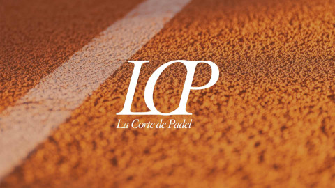 La Corte De Padel