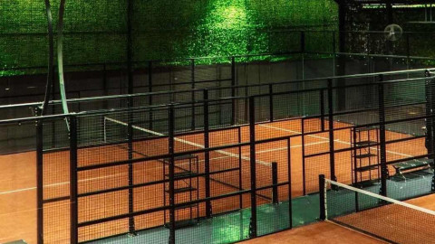 Smart Padel