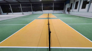 330SC Sports Center Winangun