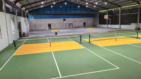 330SC Sports Center Winangun