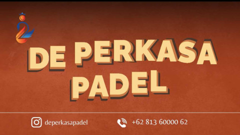 De Perkasa Padel
